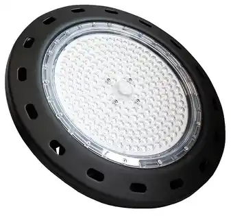 Suspension ufo-led 150w