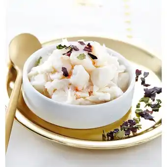 Crabe des neiges de l'alaska chatka