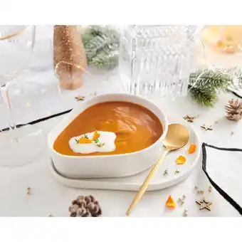 Auchan Bisque de homard liebig offre