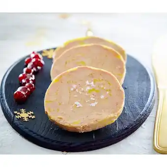 Auchan Foie gras de canard entier igp du sud ouest auchan le traiteur offre