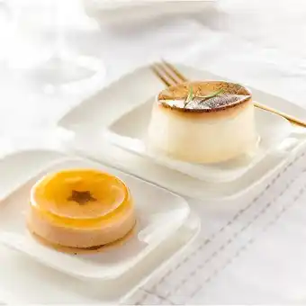 Auchan Aspic œuf poché aux truffes* (1%) offre