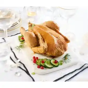 Auchan Chapon fermier bio de lyré filière auchan cultivons le bon offre