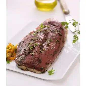 Auchan Magret de canard à la fleur de sel offre
