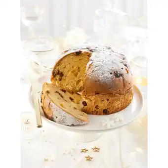 Panettone tradizione