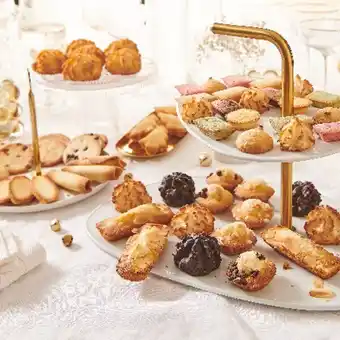 Auchan Assortiment gourmand offre