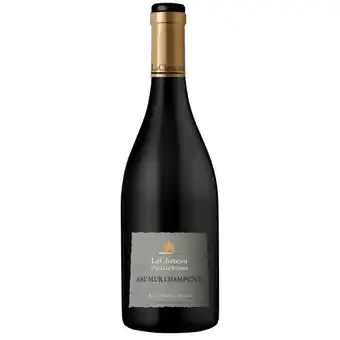Auchan Saumur champigny aop offre
