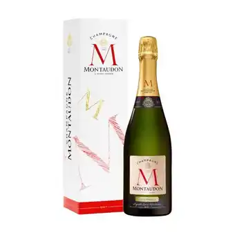 Auchan Champagne montaudon offre