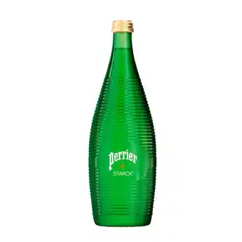 Auchan Perrier édition limitée starck offre