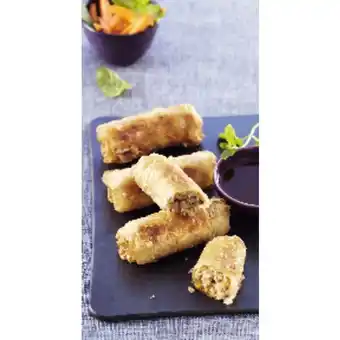 Auchan Nems auchan le traiteur offre