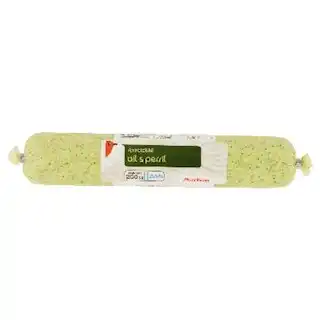 Auchan Spécialité ail et persil surgelée auchan offre
