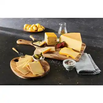 Auchan Foire à la raclette offre