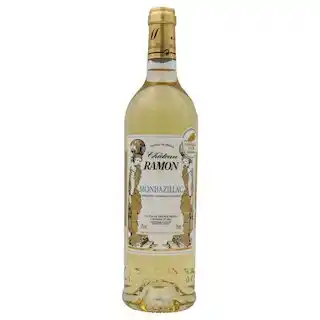 Auchan Monbazillac aoc offre