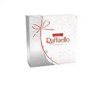 Auchan Raffaello offre