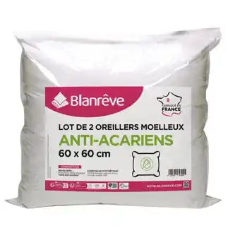Couette chaude blanrêve