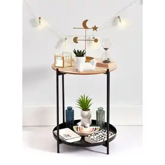 Auchan 3- plante artificielle avec pot bonhomme actuel offre