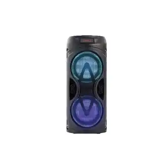 Auchan Enceinte qilive q1308 offre