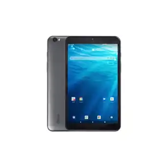 Auchan Tablette qilive 8 wifi 2/32go offre