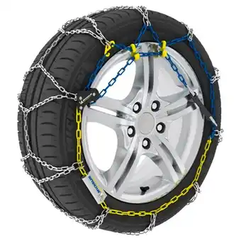 20% de remise immédiate sur les chaînes à neige et chaussettes