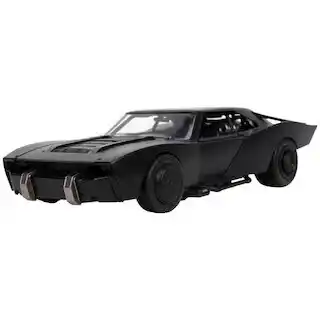 Auchan Dc comics batmobile the batman offre