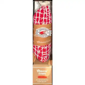 Auchan À chacun ses chaussettes ! offre