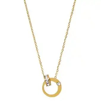 Auchan Coffret montre + bijoux assortis homme ou femme giorgio et dario offre