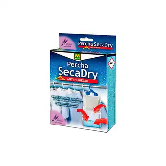 Bricorama Cintre anti-humidité masso 85859 offre