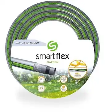 Bricorama Tuyau smt premium edition - ø15mm - 25 mètres offre