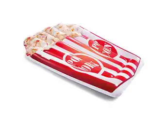 Bricorama Matelas de piscine pop-corn - intex offre