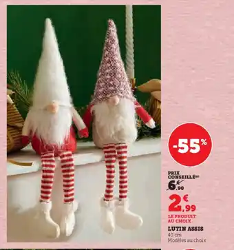 LUTIN ASSIS