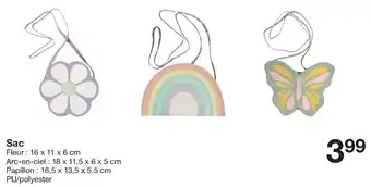 Zeeman Sac offre