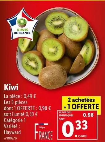 Kiwi