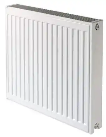 Brico Dépôt Radiateur acier 687 w 60 x 40 cm offre