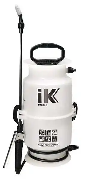 Bricorama Pulverisateur professionnel ik multi 6 - 4l offre