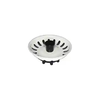 Bricorama Grille de filtrage edm blanche offre