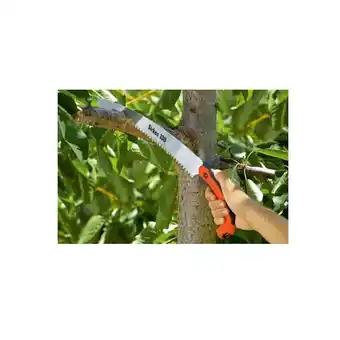 Bricorama Scie d'élagage stocker - 33cm - 79032 offre