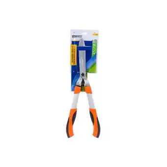 Taille-haies stocker - lame ondulée - 65cm - 79019