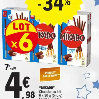 "MIKADO"