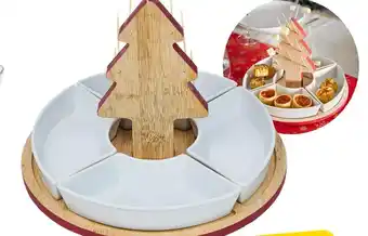 Gifi Set apéritif offre