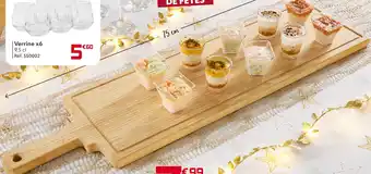 Gifi Planche bambou offre