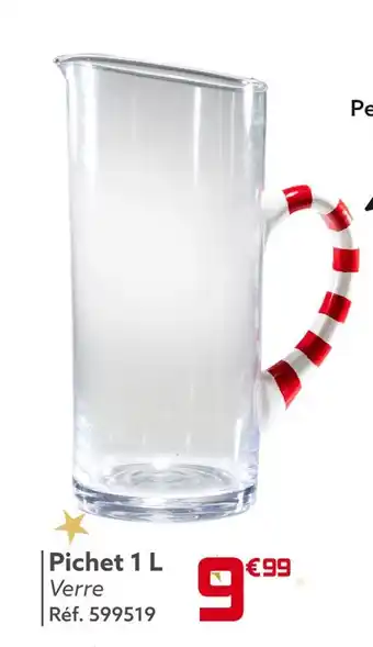 Pichet 1 l
