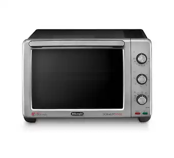 Bricomarché Mini four 24l 2000w silver - eo24752 offre