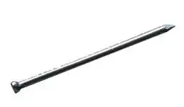 Bricorama Pointe tête homme acier brut 2,7x60 boîte de 5kg - pate - th16x60cl05 offre