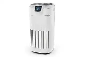 Bricorama Purificateur d'air 200m2 - pu8080f0 offre