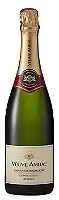 E.Leclerc Crémant de bourgogne veuve ambal grande réserve grande réserve - demi-sec - 75 cl offre