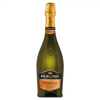 E.Leclerc Prosecco perlino, italie - extra dry - 75 cl offre