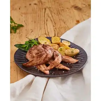 Carrefour Reflets de france aiguillettes de canard offre