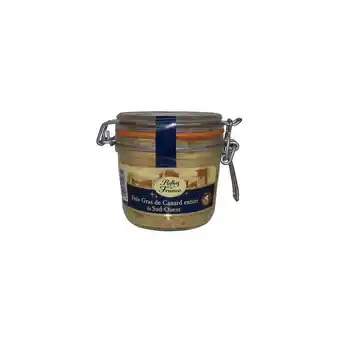 Carrefour Reflets de france foie gras de canard entier i.g.p. du sud-ouest offre