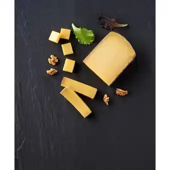 Carrefour Comté a.o.p. reflets de france offre