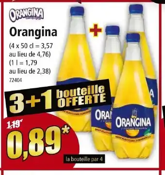 ORANGINA