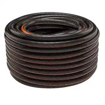 Brico Cash Tuyau d'arrosage 3/4' neo professional 15-845 - 6 couches - 50m offre